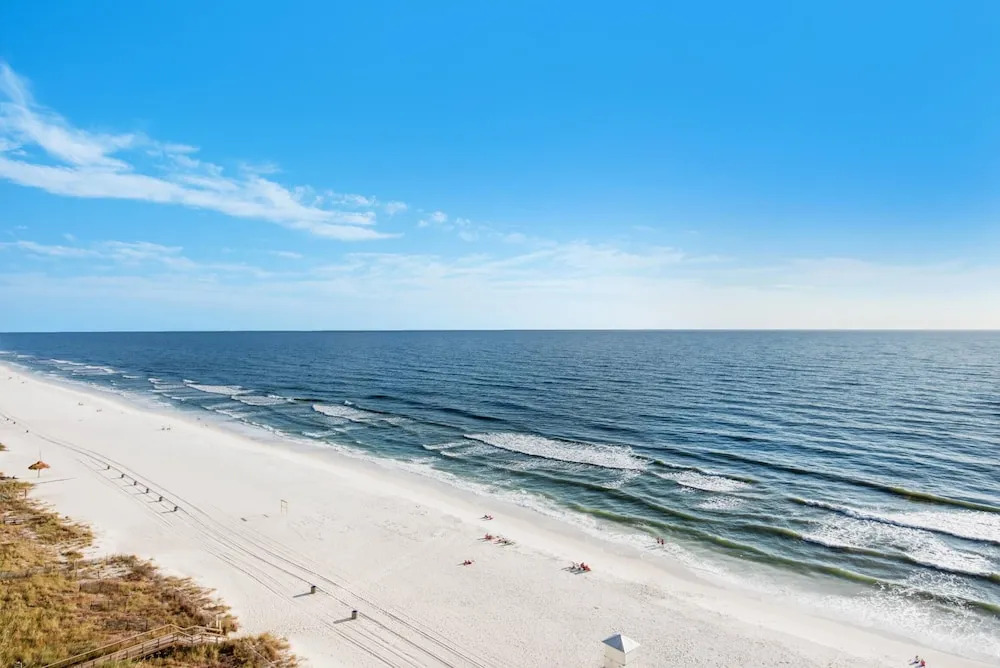 Majestic Beach Towers 1-1210