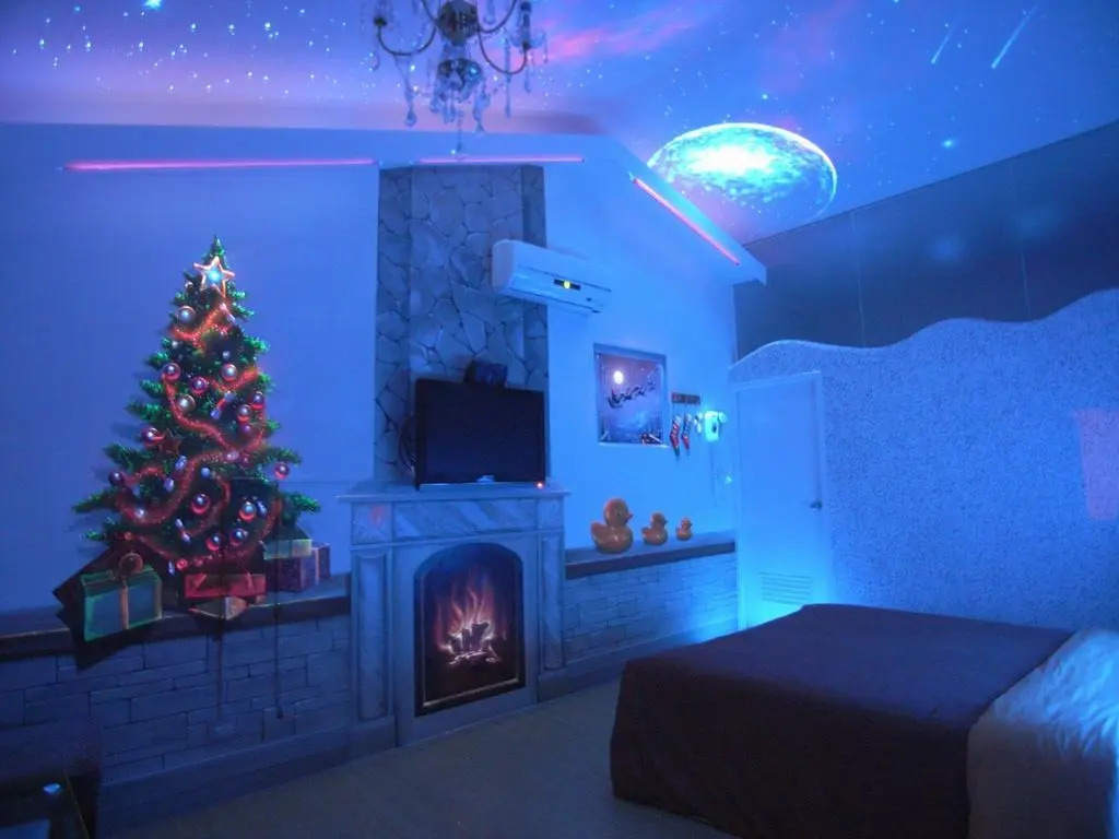 Nanwan Ocean God B & B