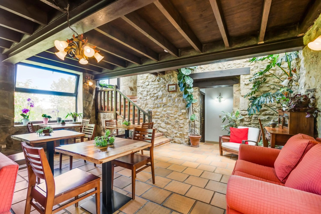 Amaicha Hotel Rural