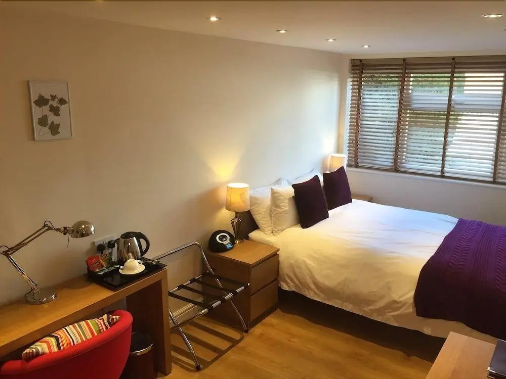 Clay Farm Guest House