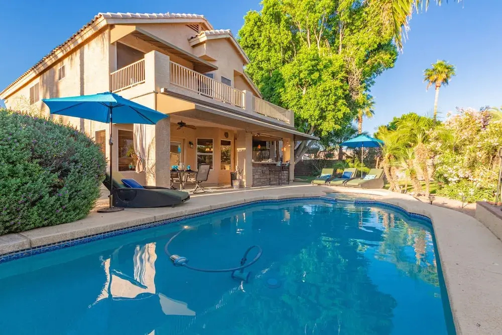 Family Fun in Ahwatukee Phoenix