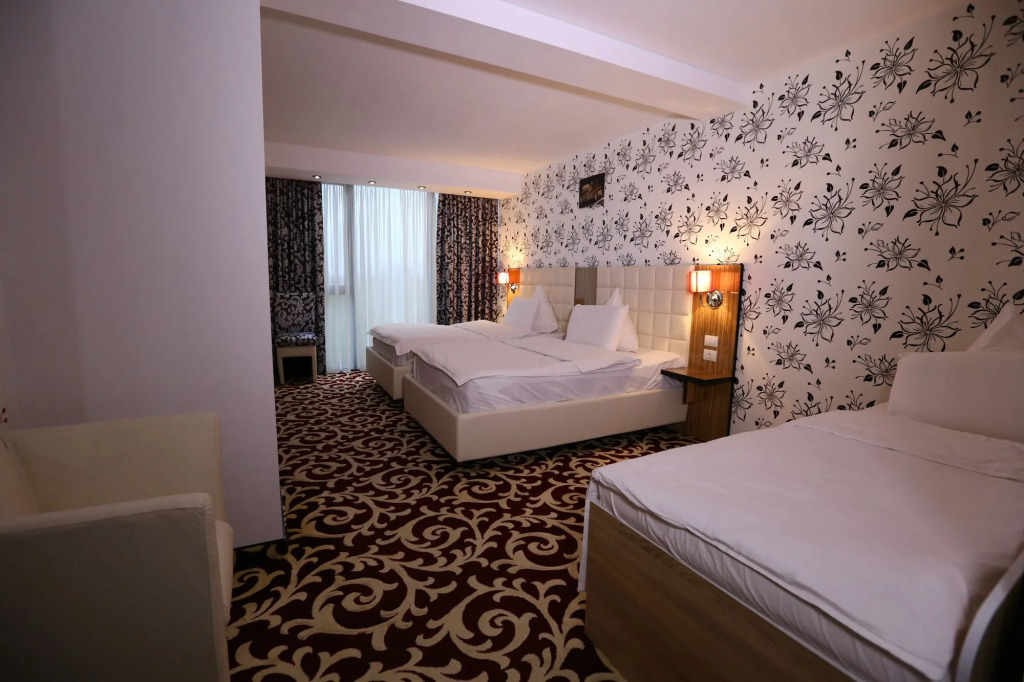 Hotel Articus