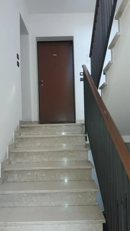 Exclusive Private Use Apartment
