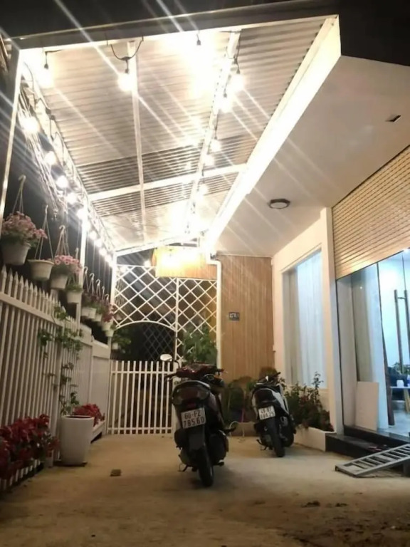 Nghi An House