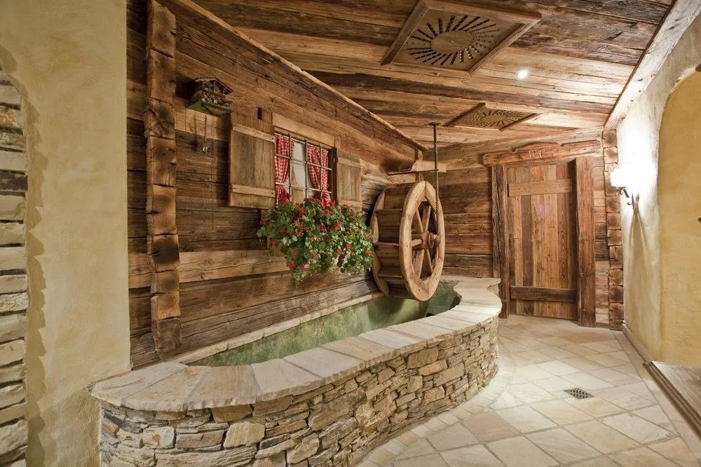 POST POST Hotel - Alpine Boutique Hotel & Spa