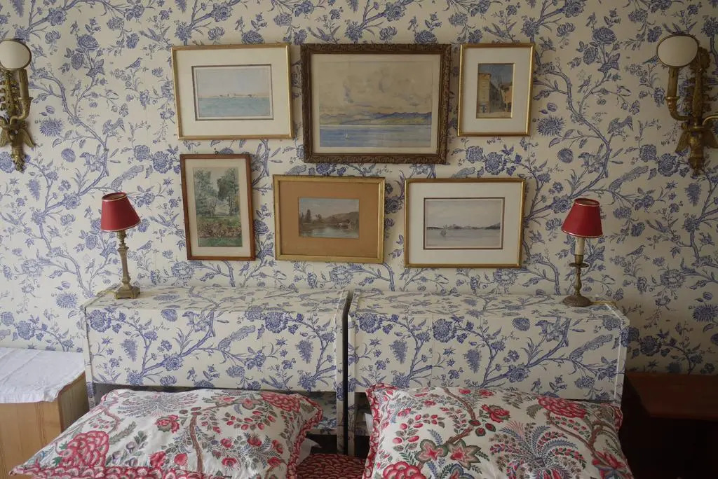 Chambres dHôtes Chez Bérénice