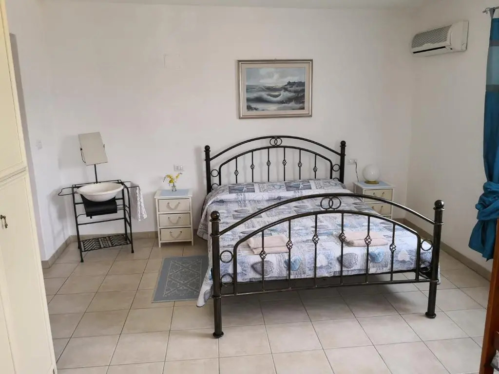 Villa LOleandro