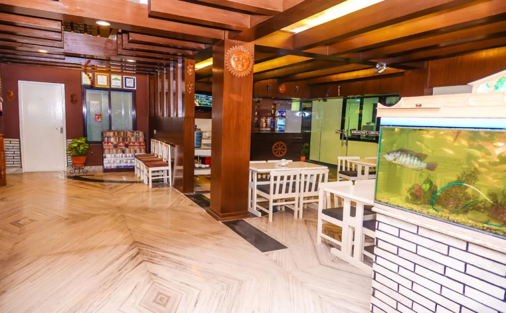 Trekkers Inn Boutique Hotel Pokhara