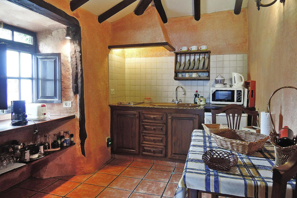 4 star holiday home in Los Realejos