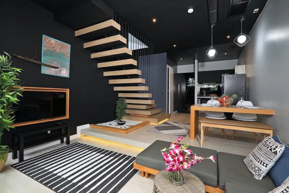 Villoft Zen Living Resort