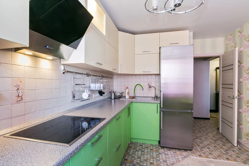 MaxRealty24 Putilkovo, Spaso-Tushinskiy Blvd, 8