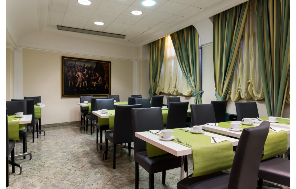 Hotel Royal Torino Centro Congressi