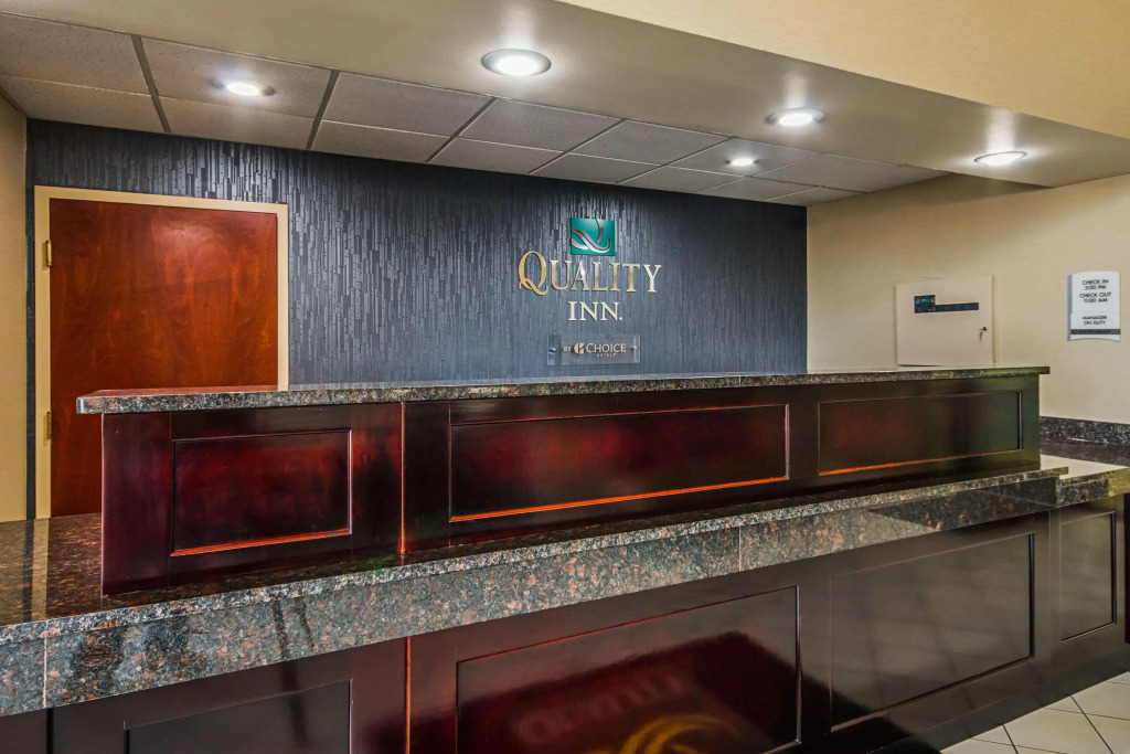 Quality Inn Berea