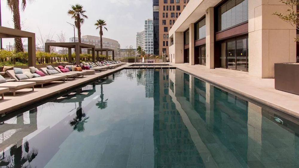 Miyana Amazing CityView Suite  by LiveMexicoCity