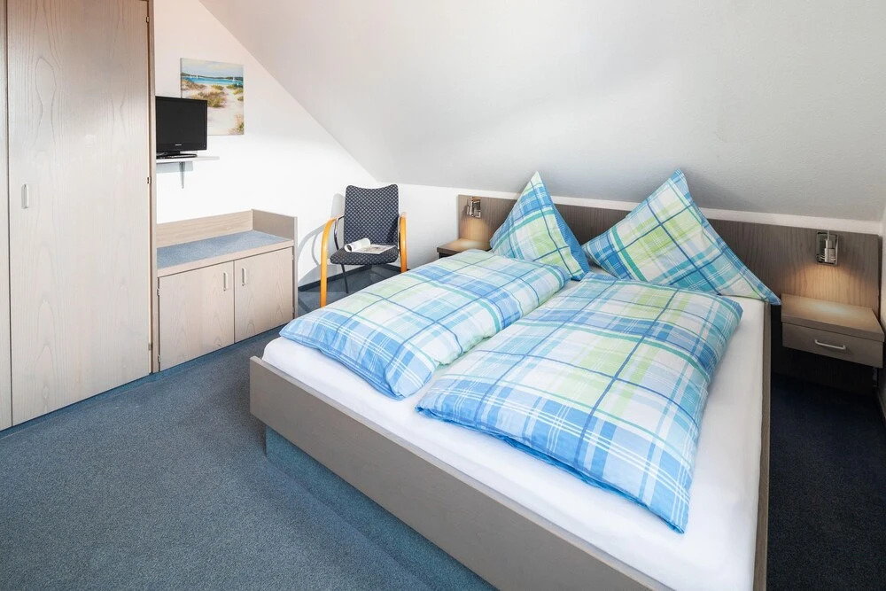 Ferienwohnung 28