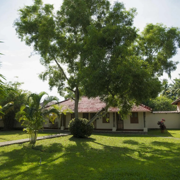 Isola Di Cocco Ayurvedic Beach Resort
