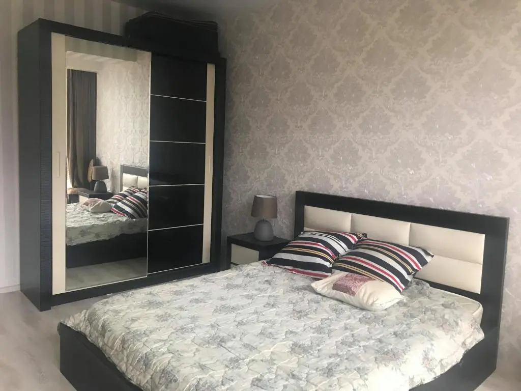 comfort house tbilisi