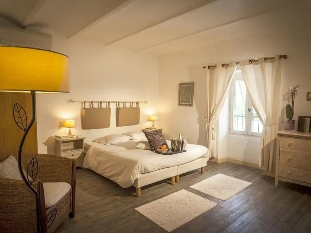 Auberge Gardoise