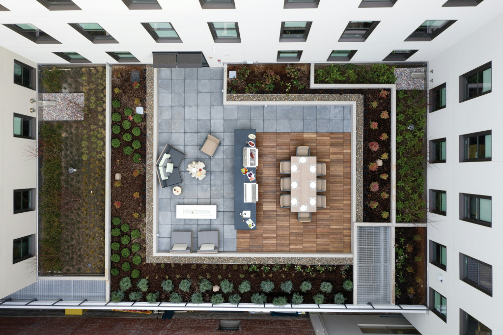 WorldMark Portland Waterfront Park