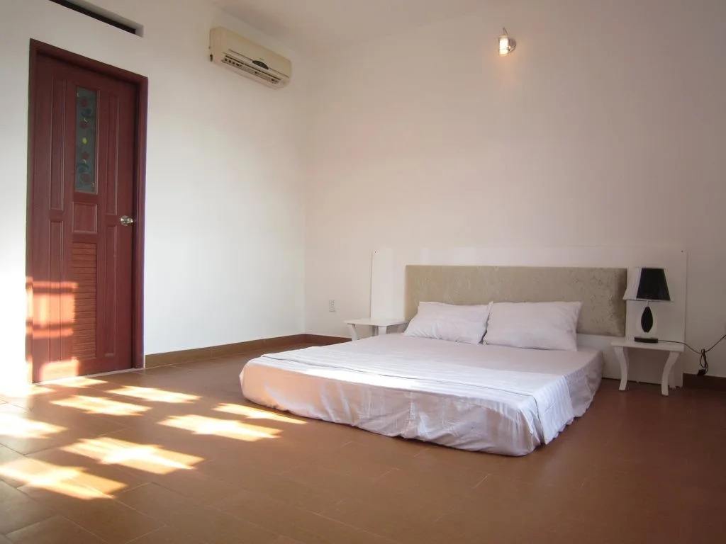 Luu Nguyen Hotel and Apartment