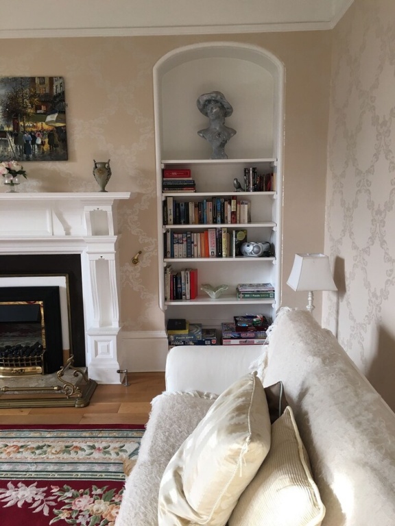 Ivy Knoll Self Catering