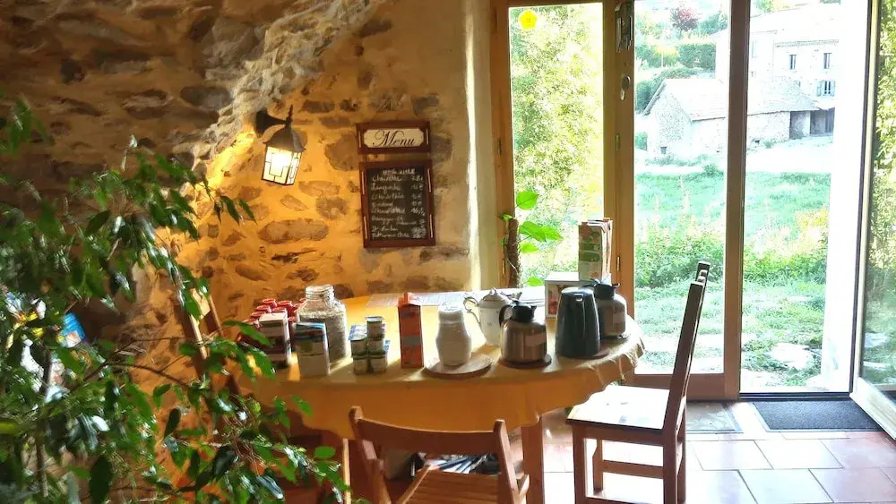 L'Asphodèle