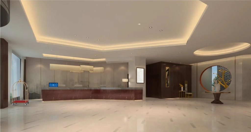 Minshan Hotel Chongqing