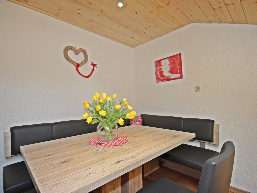 Apartment Schmittnhof by Interhome