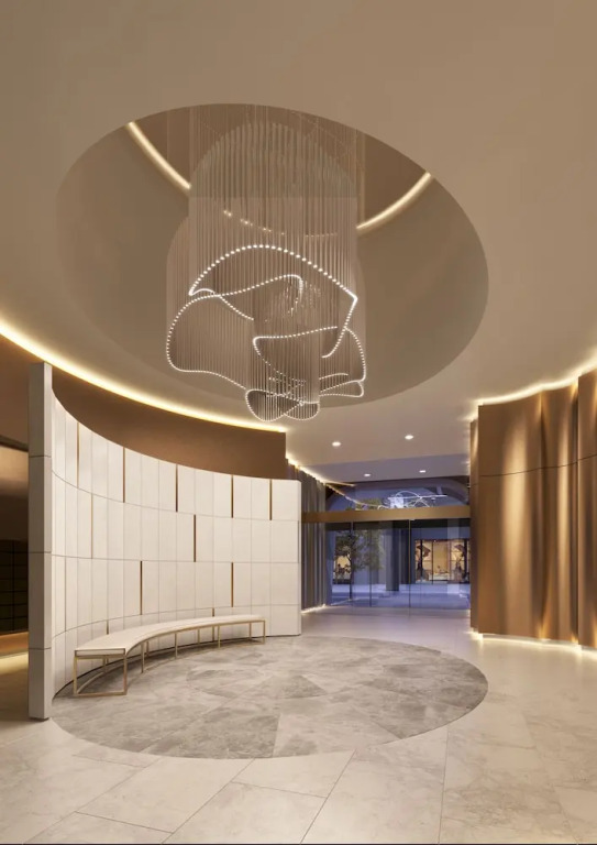 Astra Apartments Glen Waverley