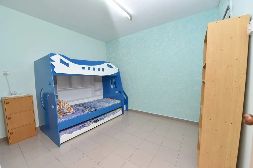 Epago Homestay with 2 Bedrooms