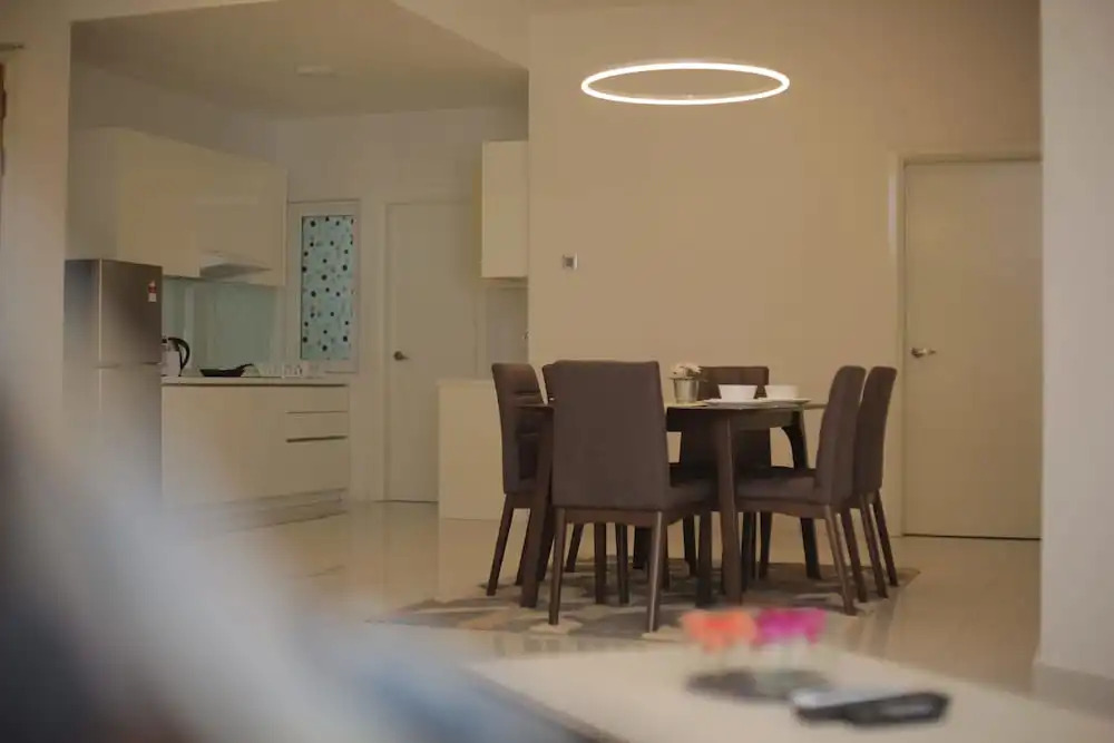 Crest Residences