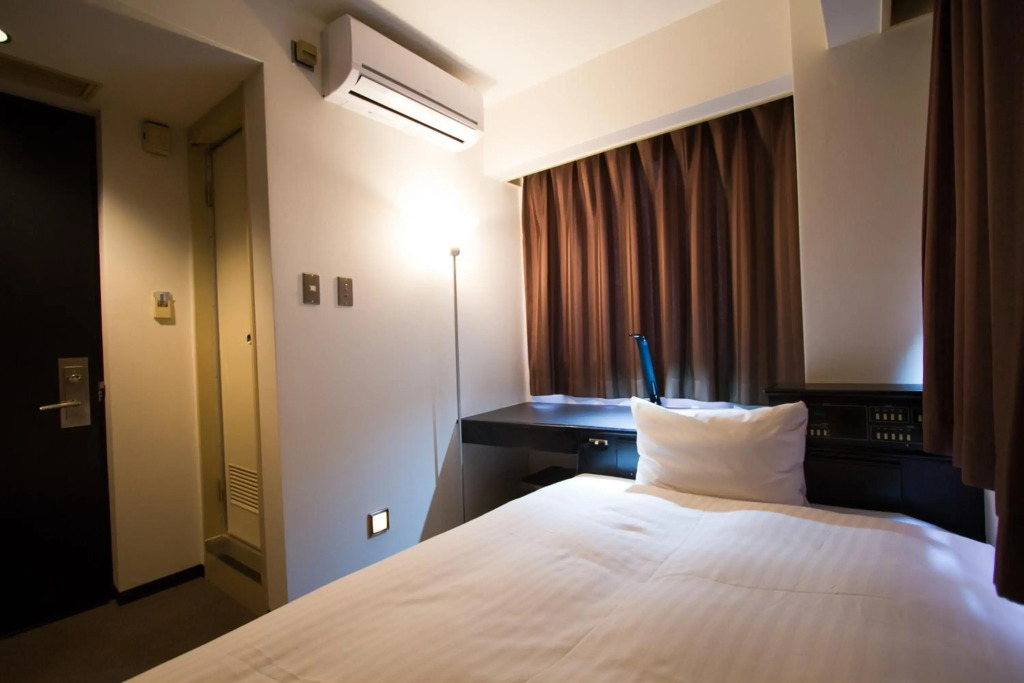 Green Rich Hotel Oita Miyakomachi