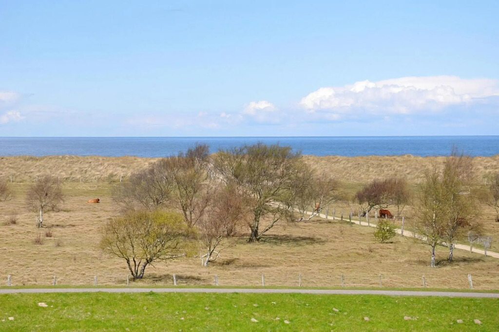 Appartements im Freizeitpark Weissenhäuser Strand