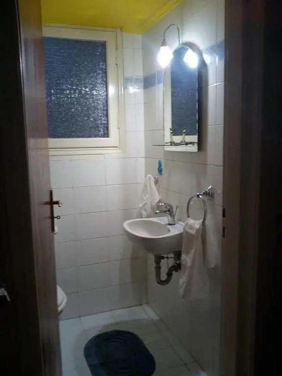 Detached House 120 sq.m., Kalamia Beach.