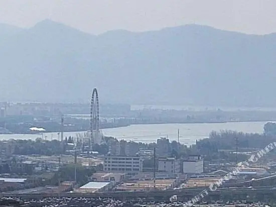 Yalexuan Hotel