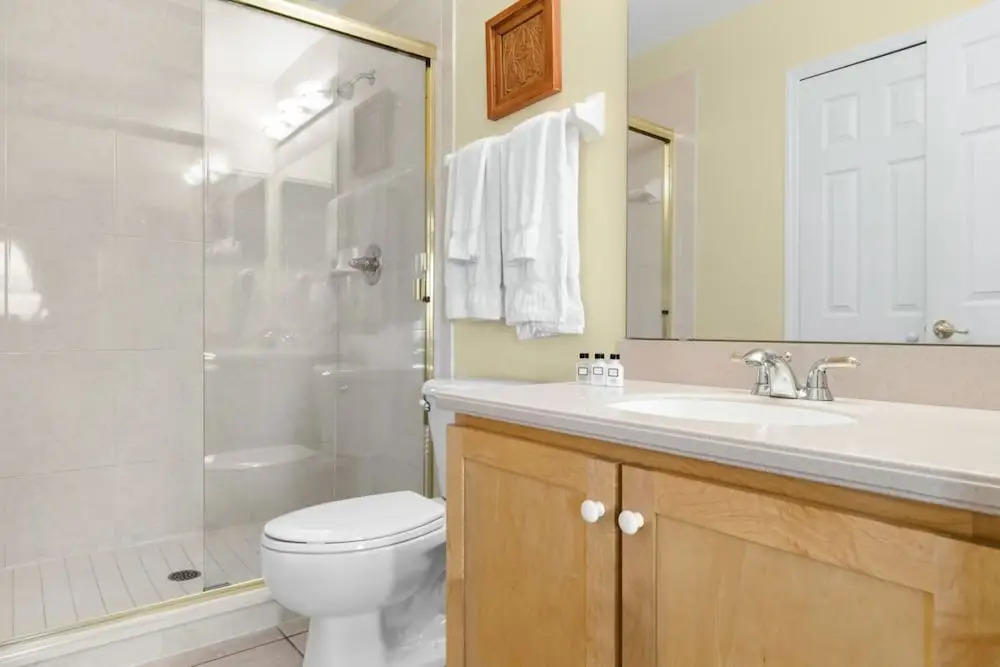 Luxury 9 Bedroom Villa on Osceola County, Orlando Villa 3569