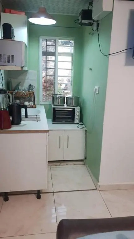 Mansholl Luxurious Apartment
