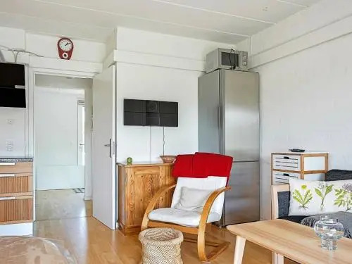 Apartment Aakirkeby