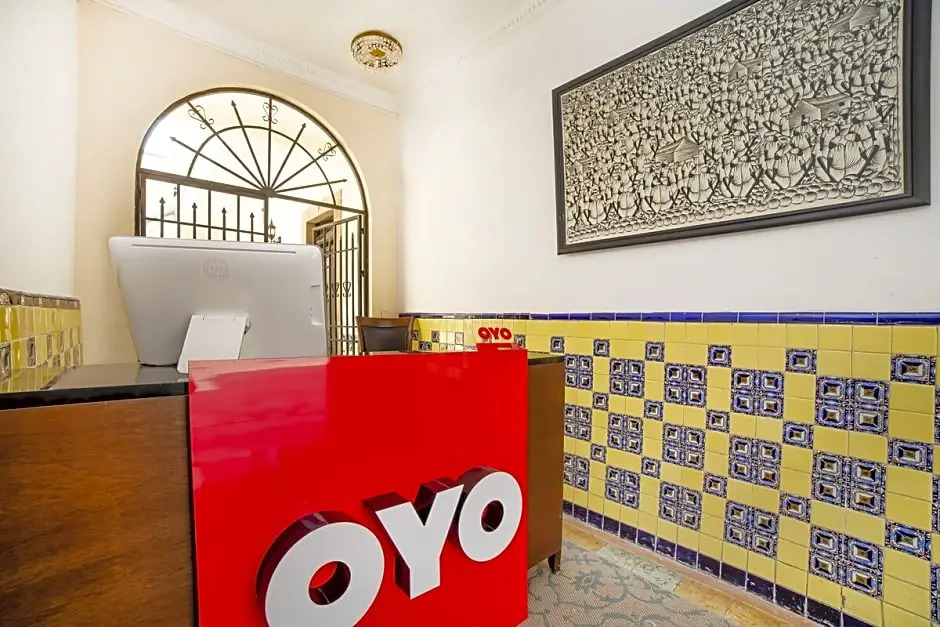 Hotel PATIO ZARAGOZA, Centro Histórico SLP
