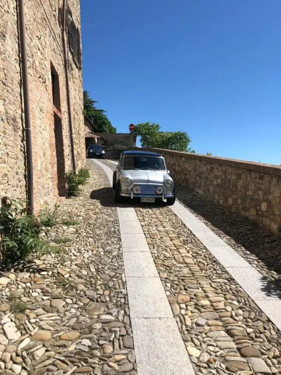Caolzio 39