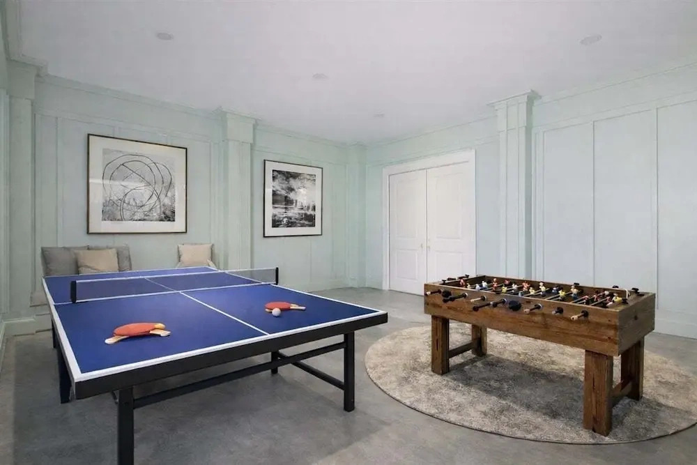 The Grand Pearl 11 Bedroom Home