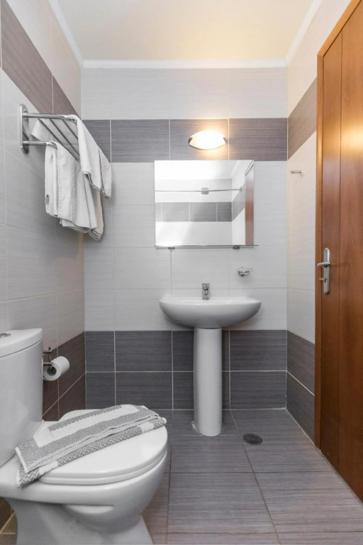 Alea Hotel Apartments