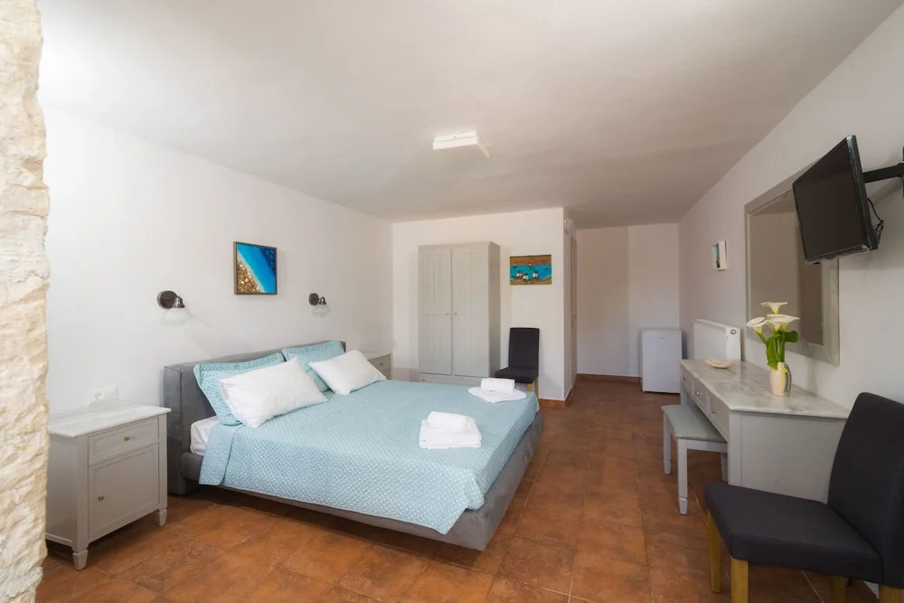 Tierra Olivo Villas
