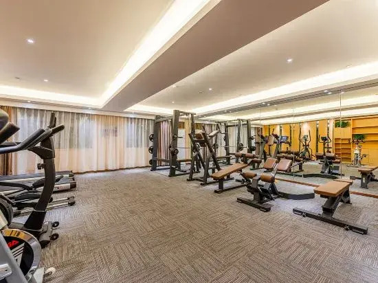 Lavande Hotel (Dongguan Shijie Jiarong Shopping Plaza)