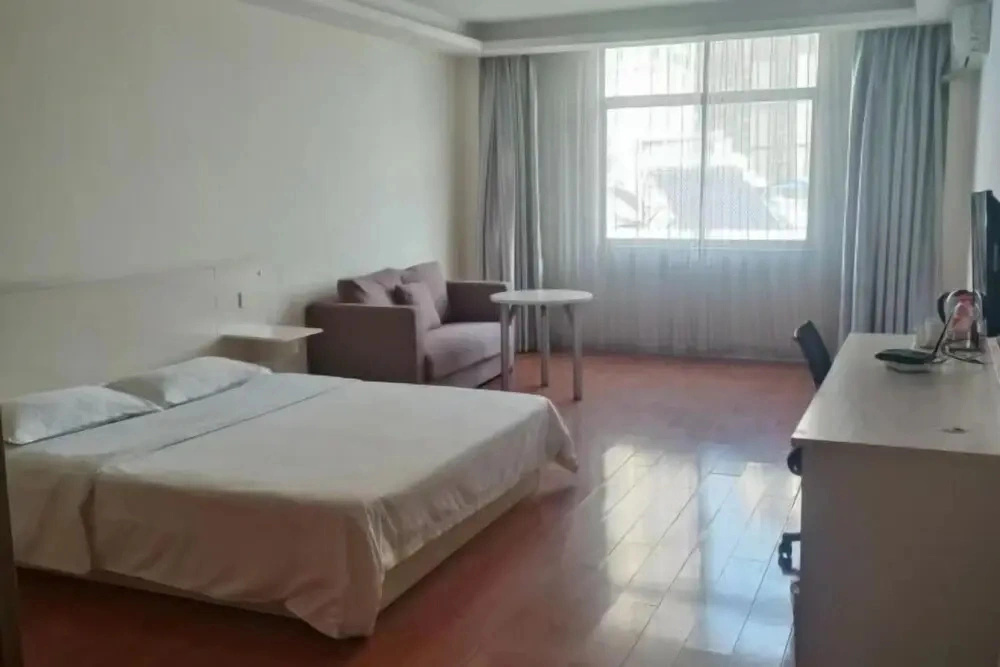 huatin Ruili Hotel