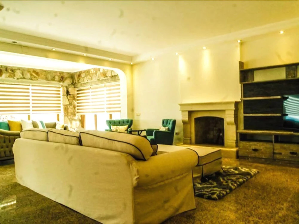 Berkay Villa by rezervasyonyap