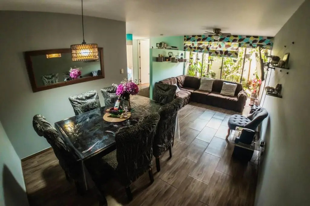 Apartamento 3 Habitaciones Lima, Perú (Magdalena del Mar)