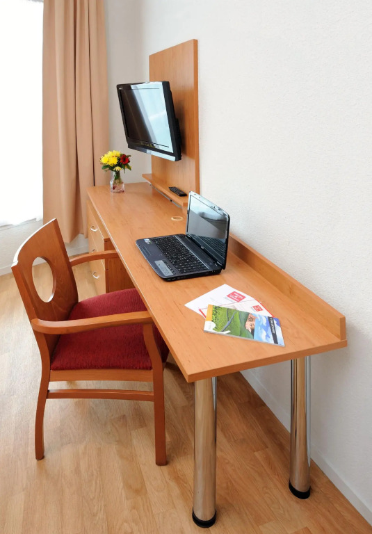 Séjours & Affaires Reims Clairmarais