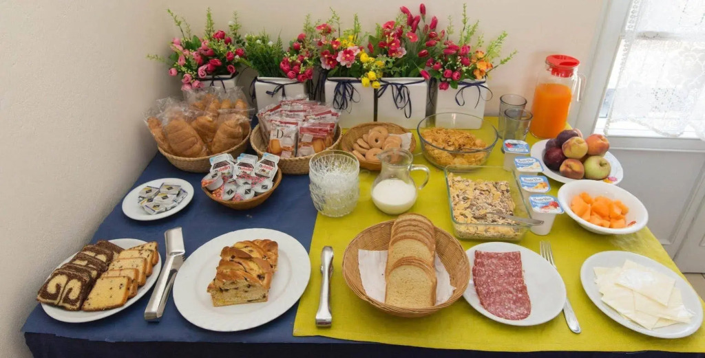Il Grillo Di Firenze B&B