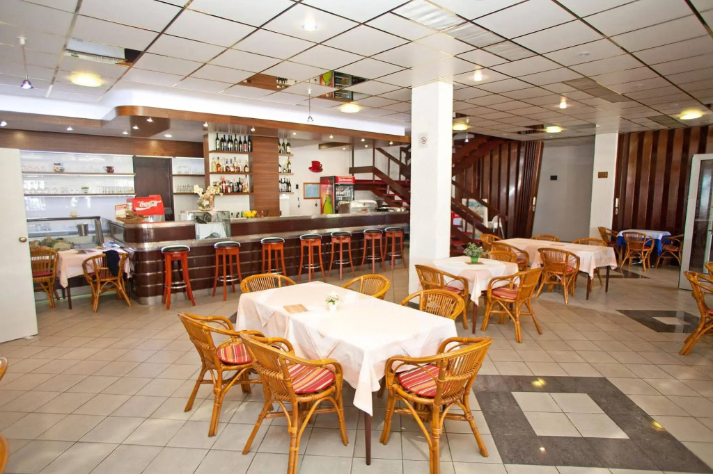 Hotel Adria